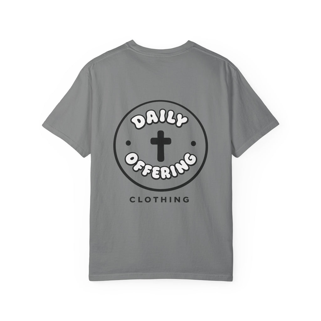 Daily Offering Plain Tee