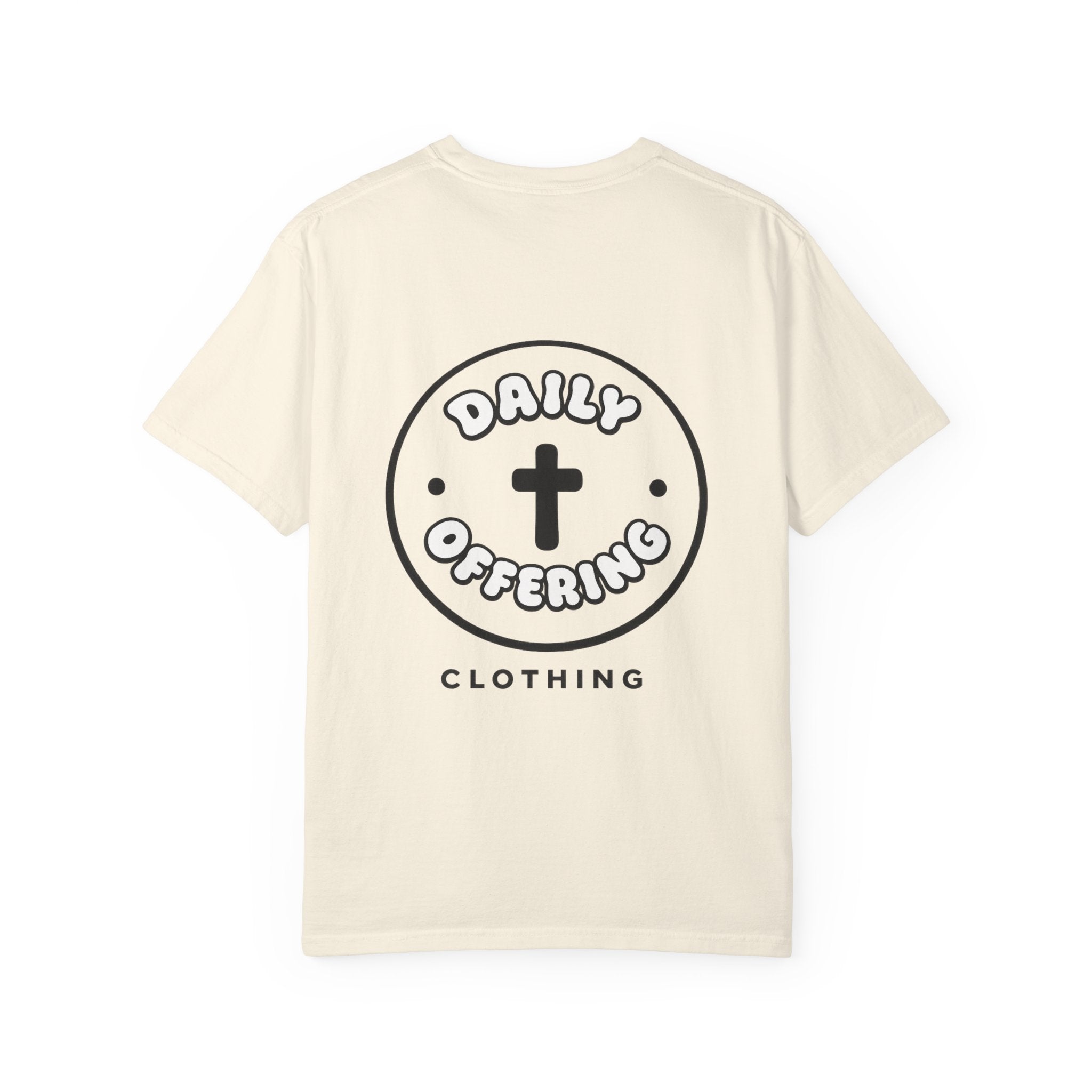 Daily Offering Plain Tee