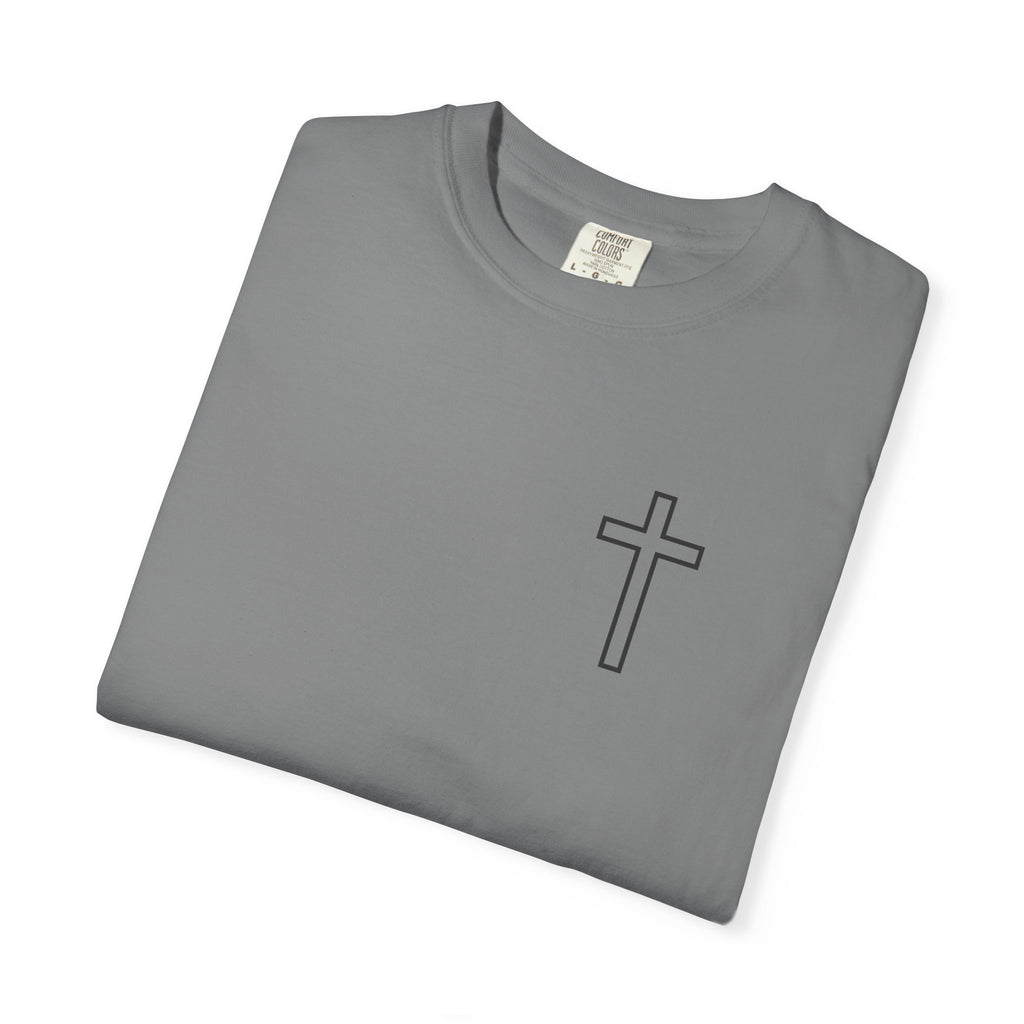 Daily Offering Plain Tee