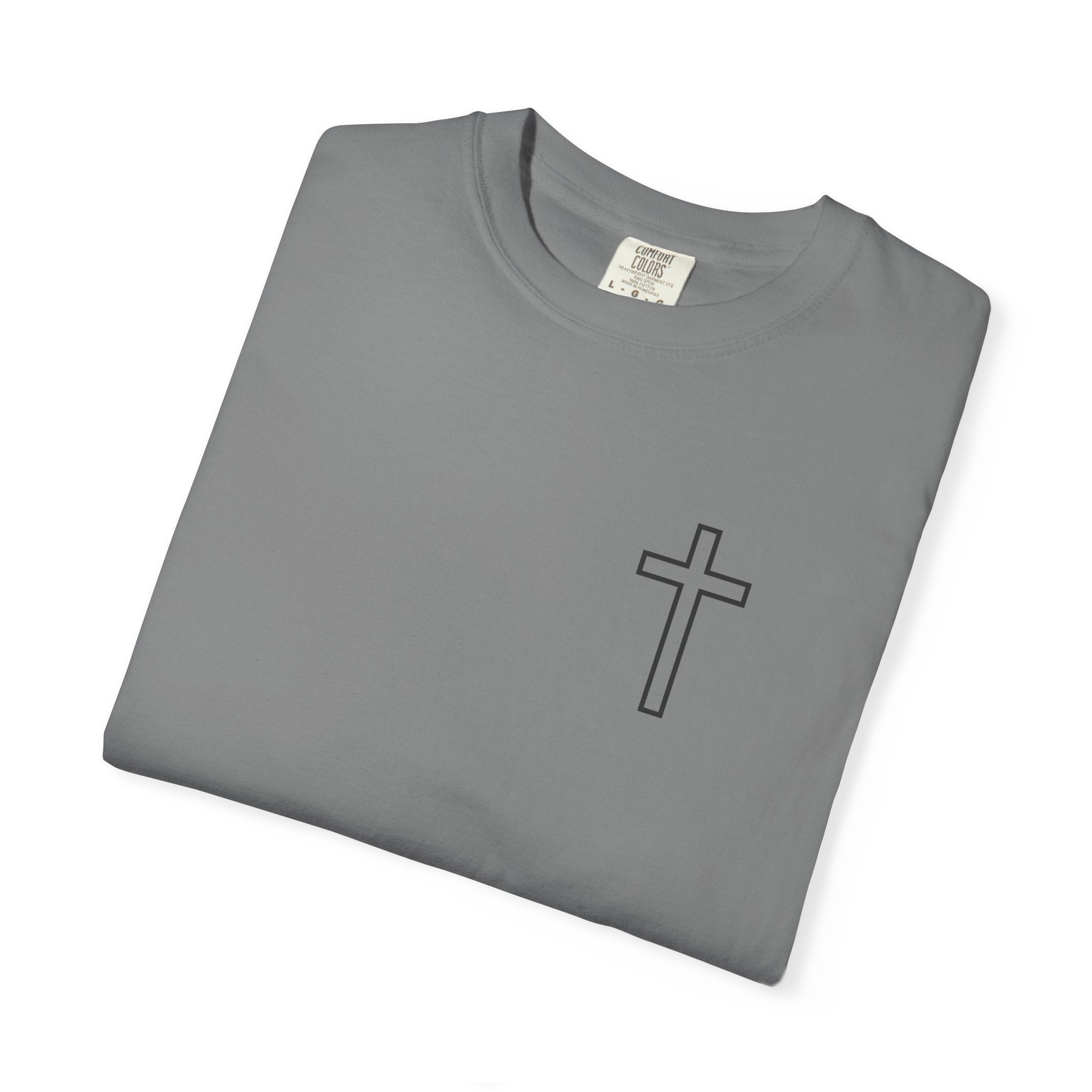 Daily Offering Plain Tee