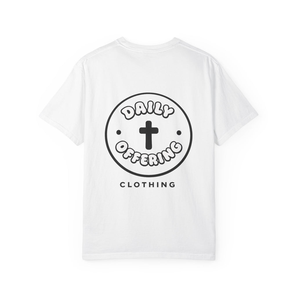 Daily Offering Plain Tee