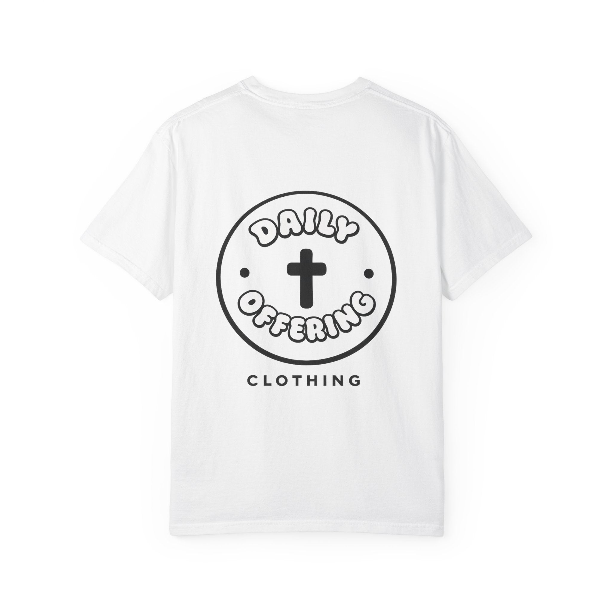Daily Offering Plain Tee