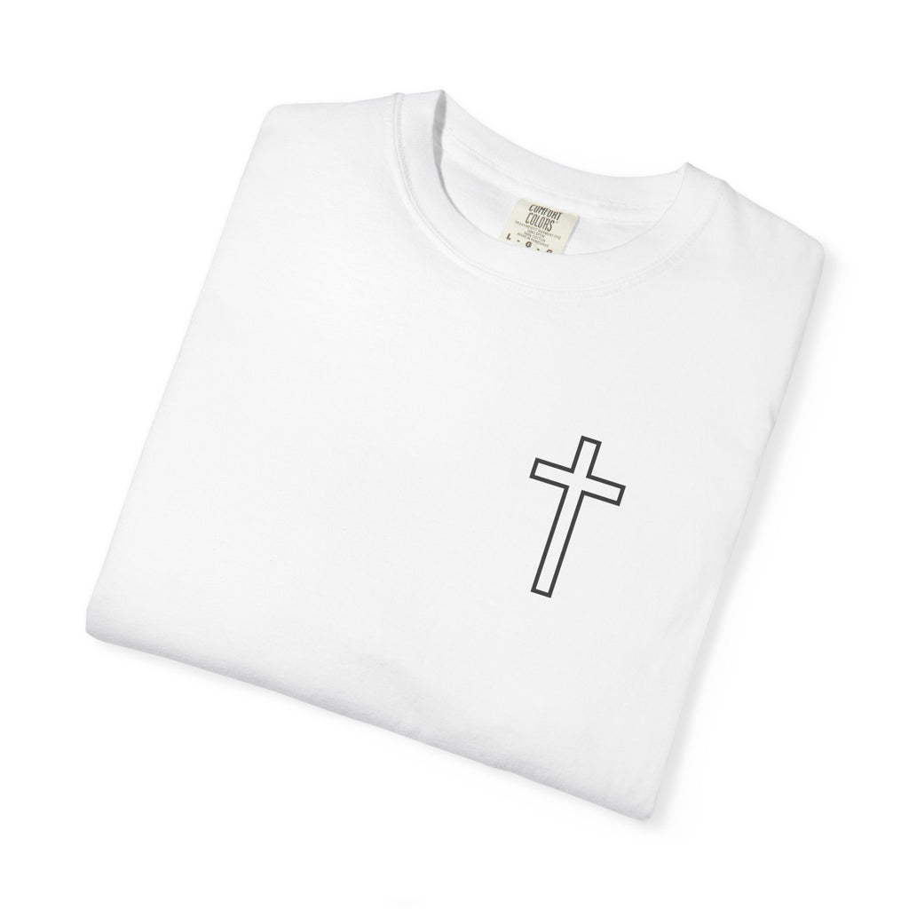 Daily Offering Plain Tee