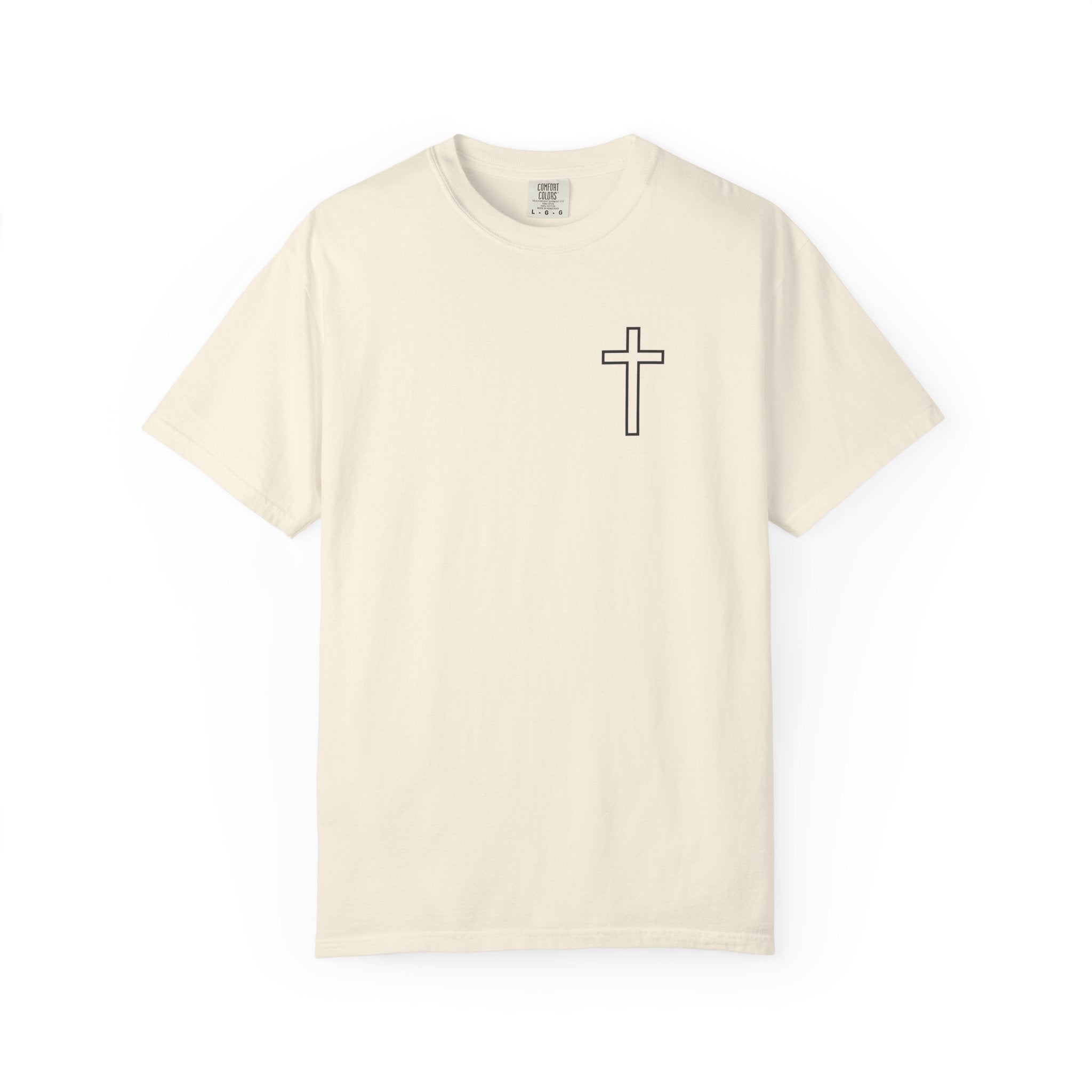 Daily Offering Plain Tee
