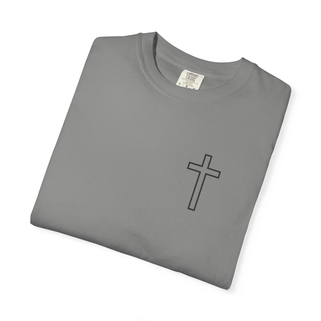 Daily Offering Plain Tee