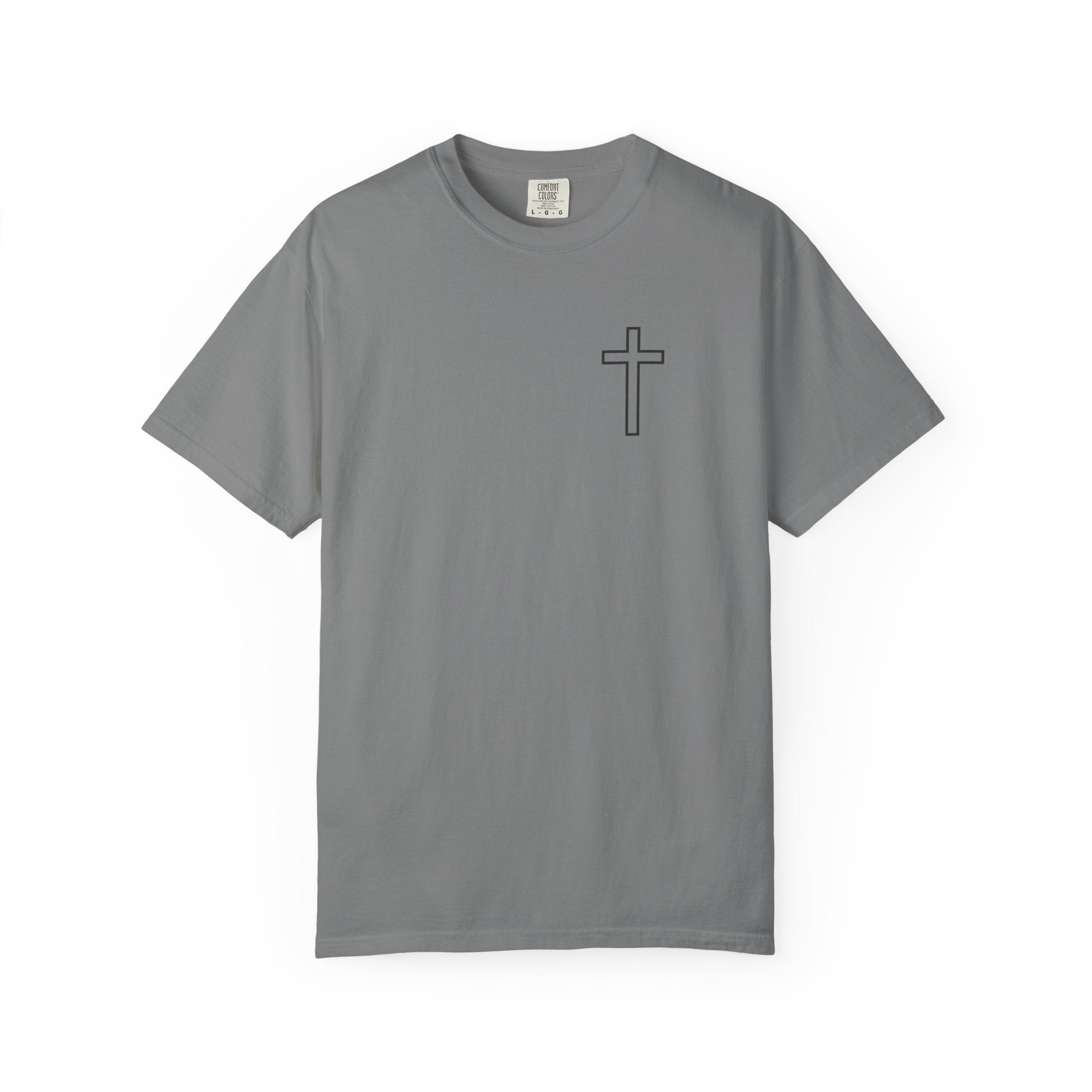 Daily Offering Plain Tee