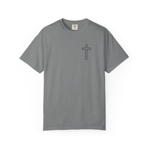 Daily Offering Plain Tee