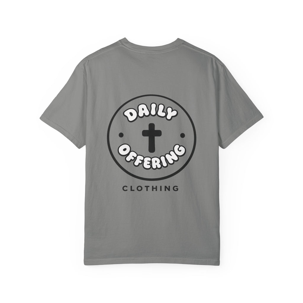 Daily Offering Plain Tee