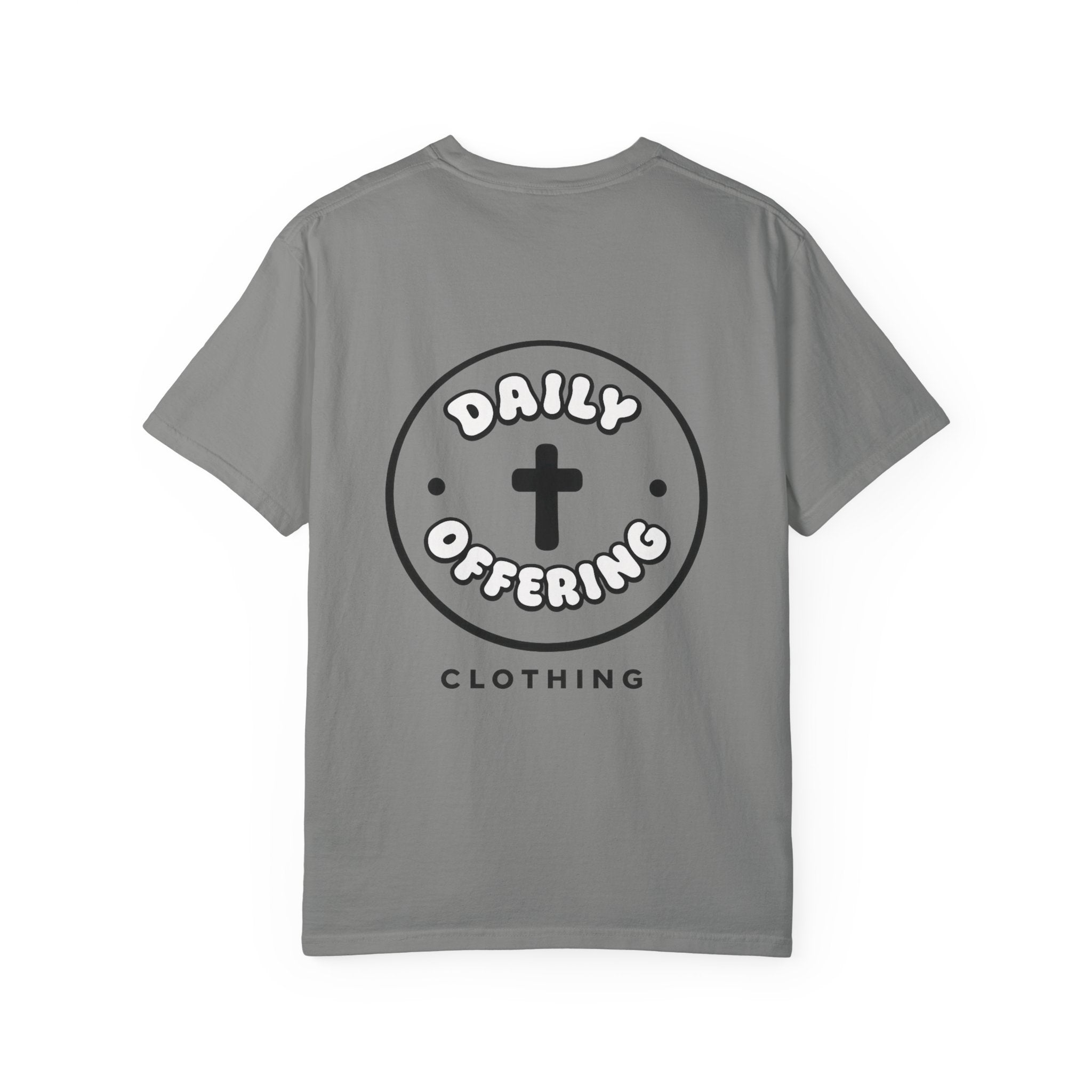 Daily Offering Plain Tee
