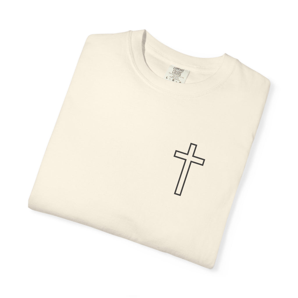 Daily Offering Plain Tee