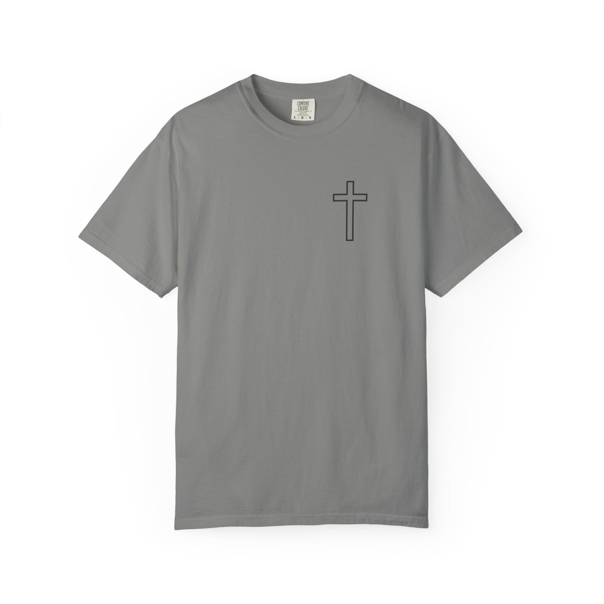 Daily Offering Plain Tee