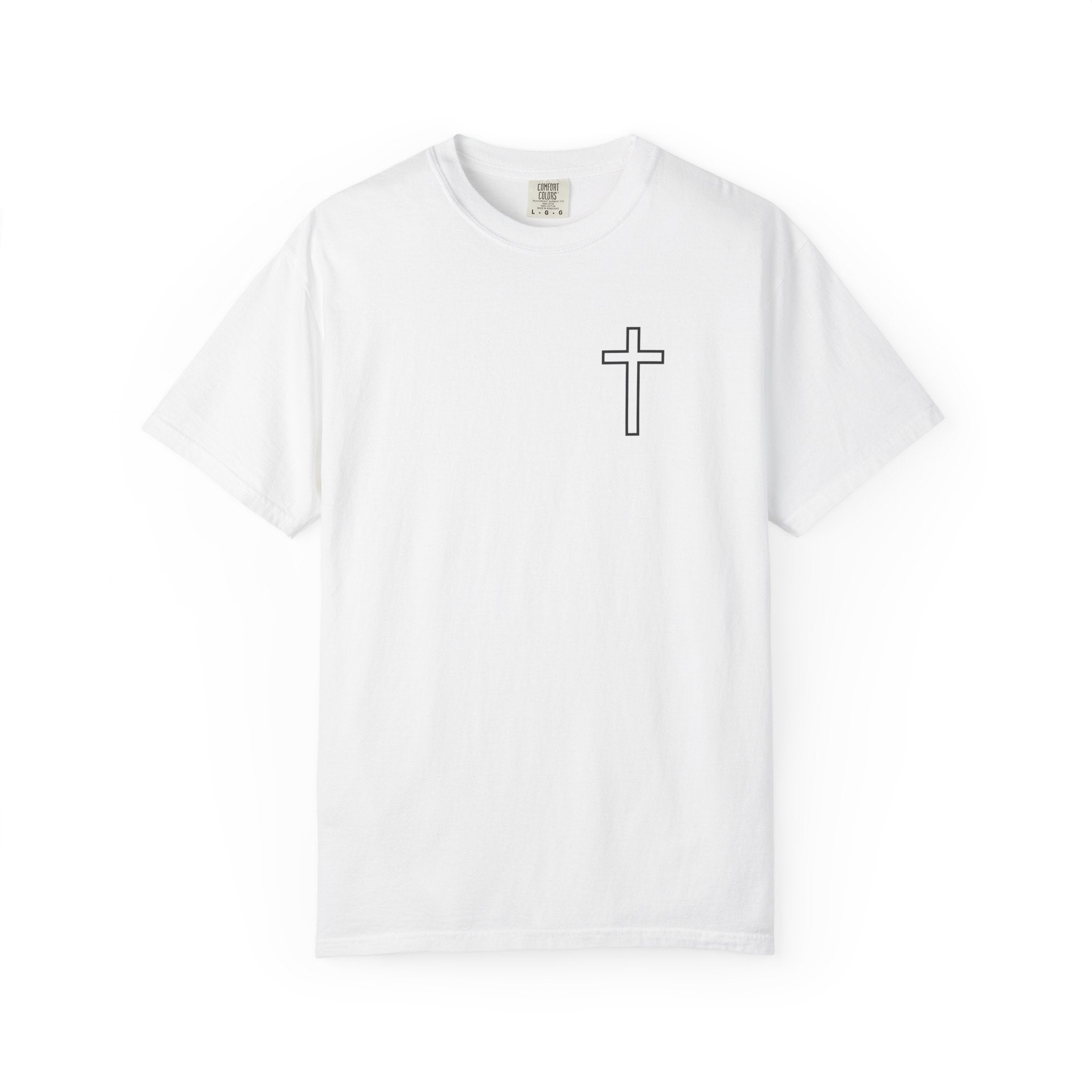 Daily Offering Plain Tee